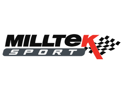 Milltek Sport Exhausts