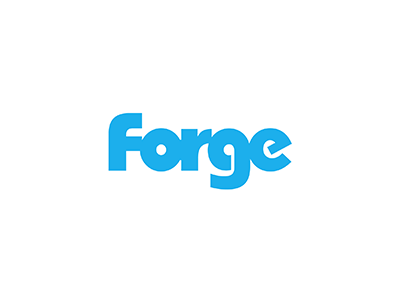 Forge Air filters