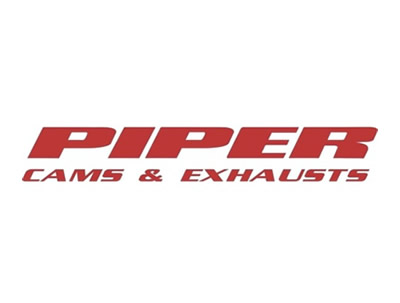 Piper Exhausts