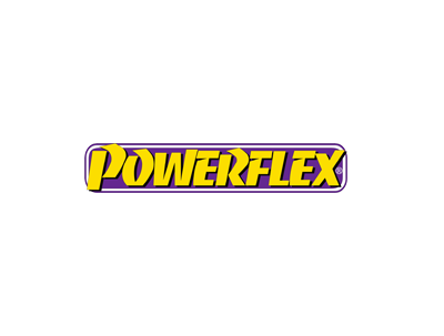 Powerflex Heavy Duty Bushes